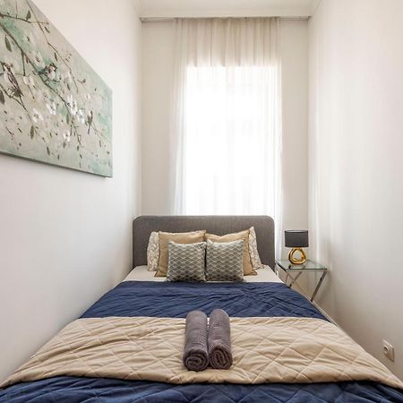 Luxury Quentin Apartment 3 Bedrm, 2 Bathrm Budapest Kültér fotó