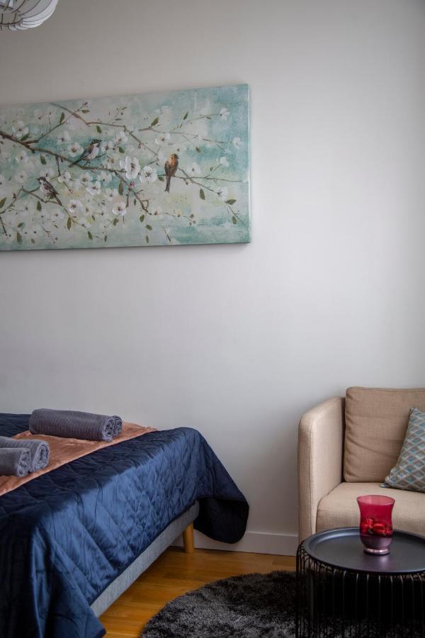 Luxury Quentin Apartment 3 Bedrm, 2 Bathrm Budapest Kültér fotó