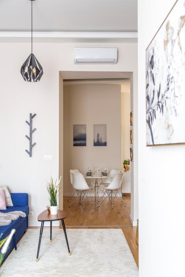 Luxury Quentin Apartment 3 Bedrm, 2 Bathrm Budapest Kültér fotó