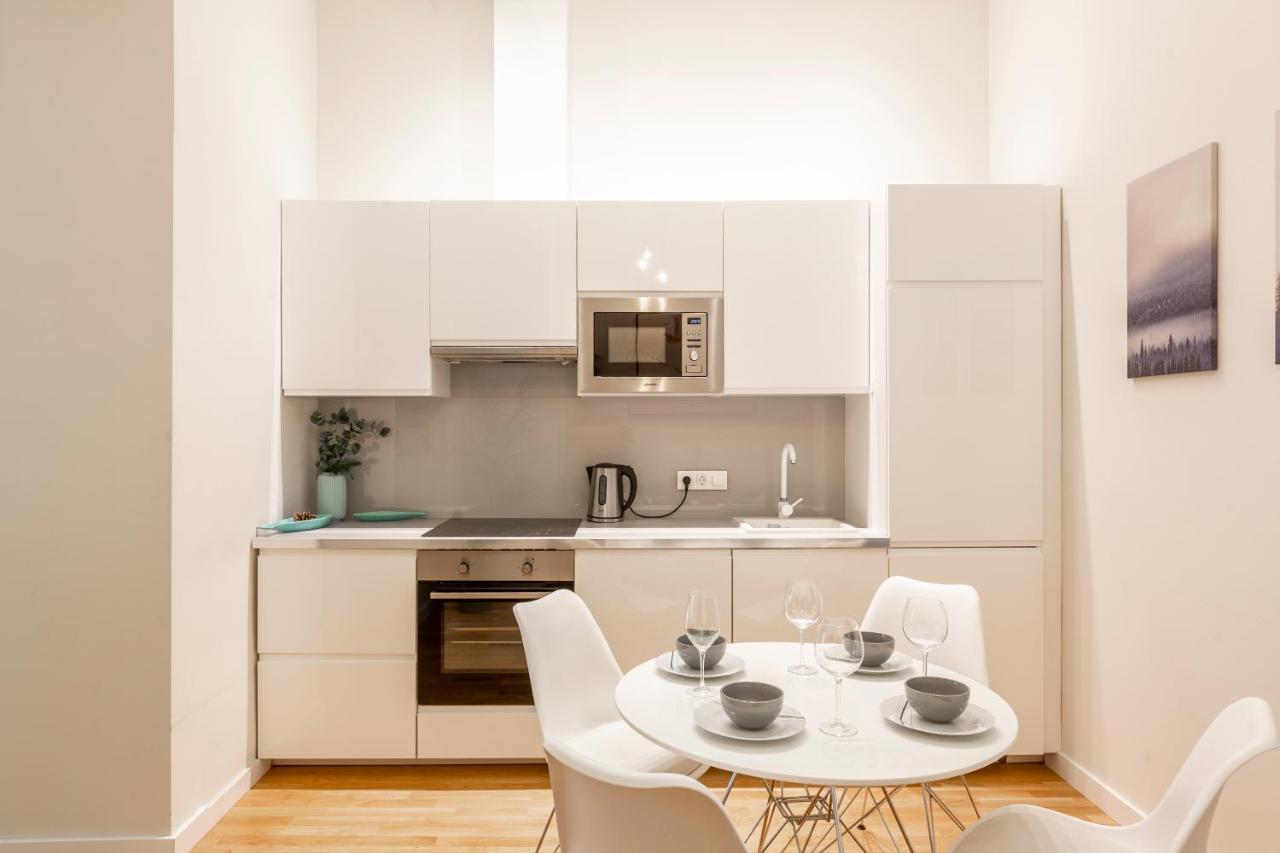 Luxury Quentin Apartment 3 Bedrm, 2 Bathrm Budapest Kültér fotó