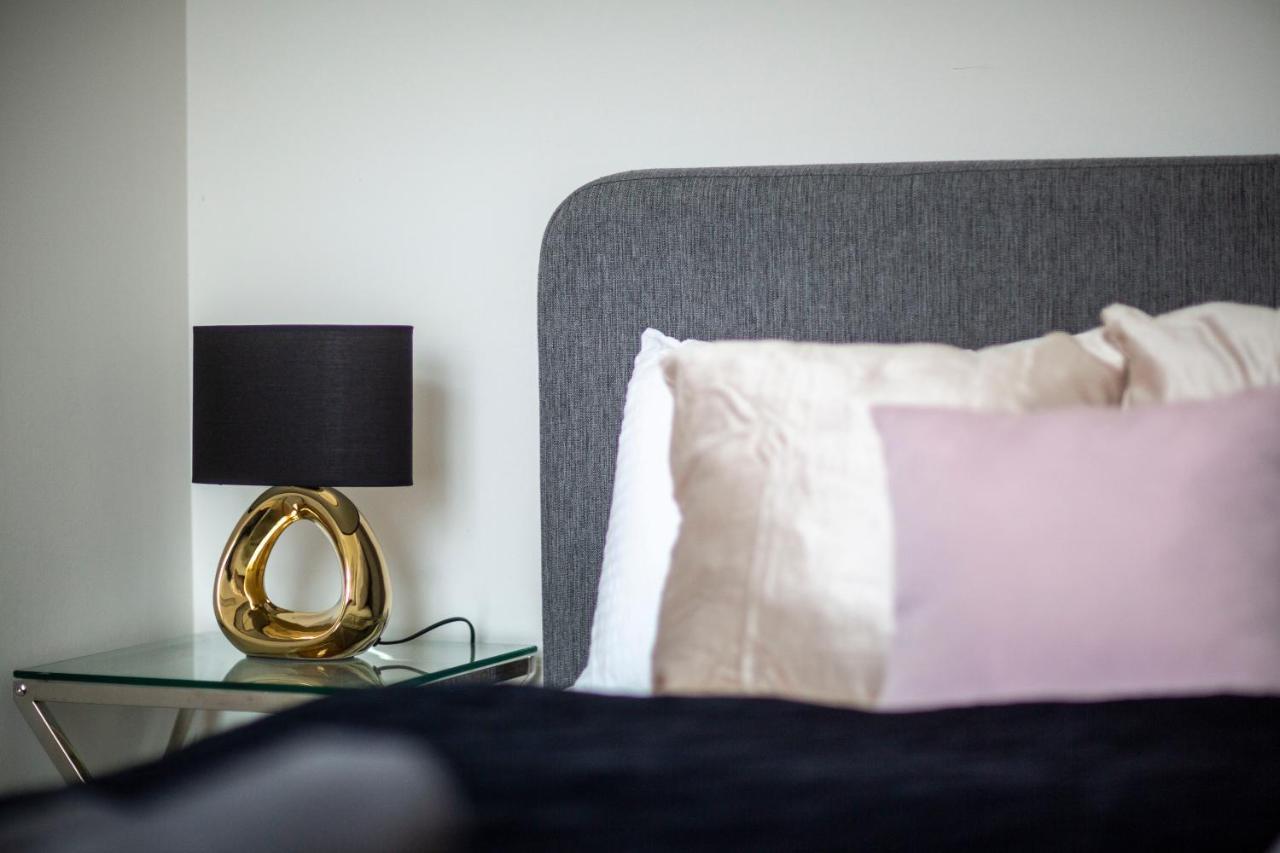 Luxury Quentin Apartment 3 Bedrm, 2 Bathrm Budapest Kültér fotó