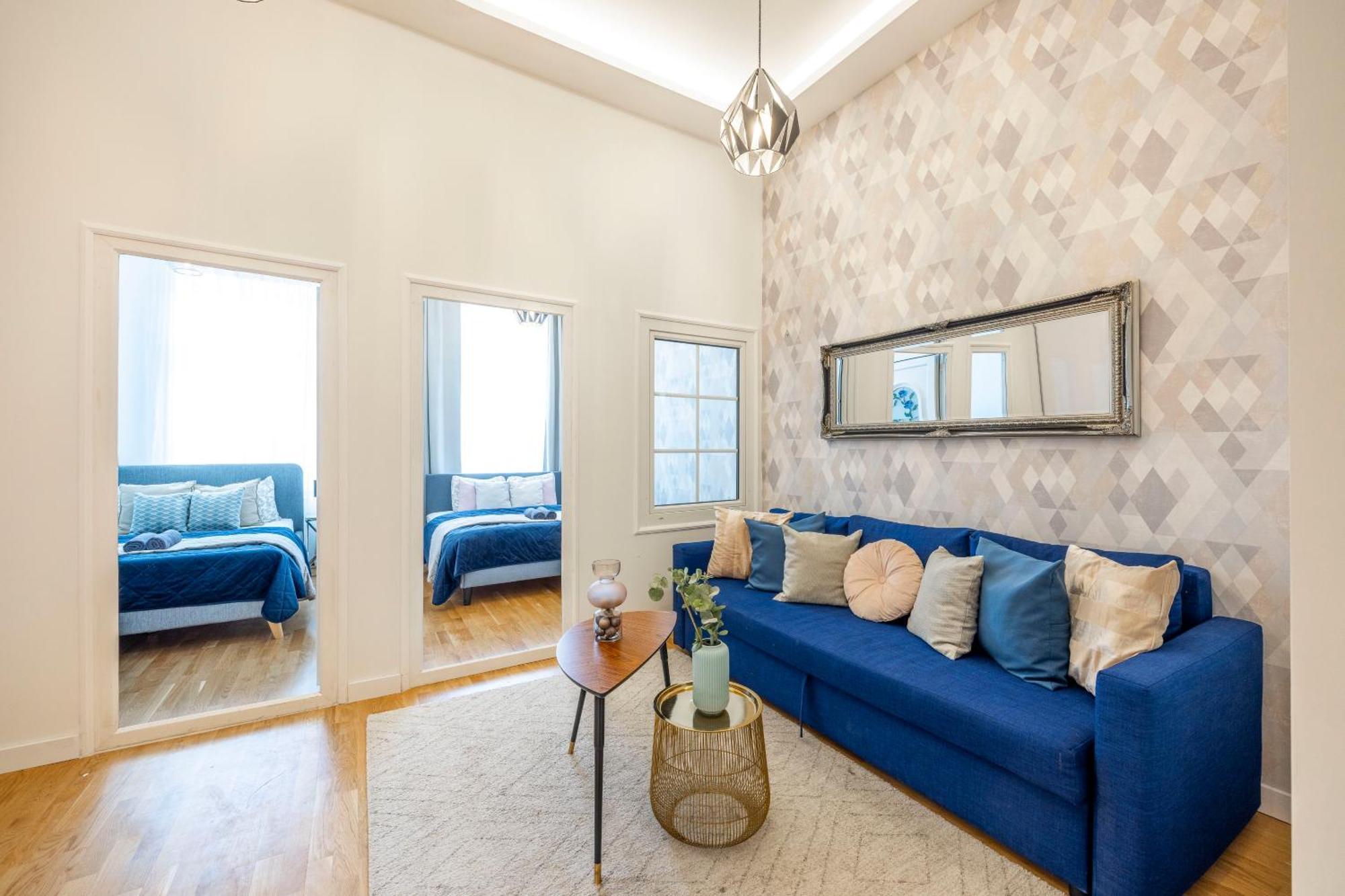 Luxury Quentin Apartment 3 Bedrm, 2 Bathrm Budapest Kültér fotó