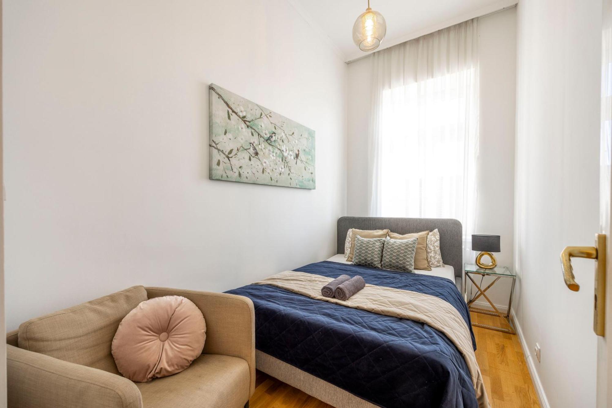 Luxury Quentin Apartment 3 Bedrm, 2 Bathrm Budapest Kültér fotó