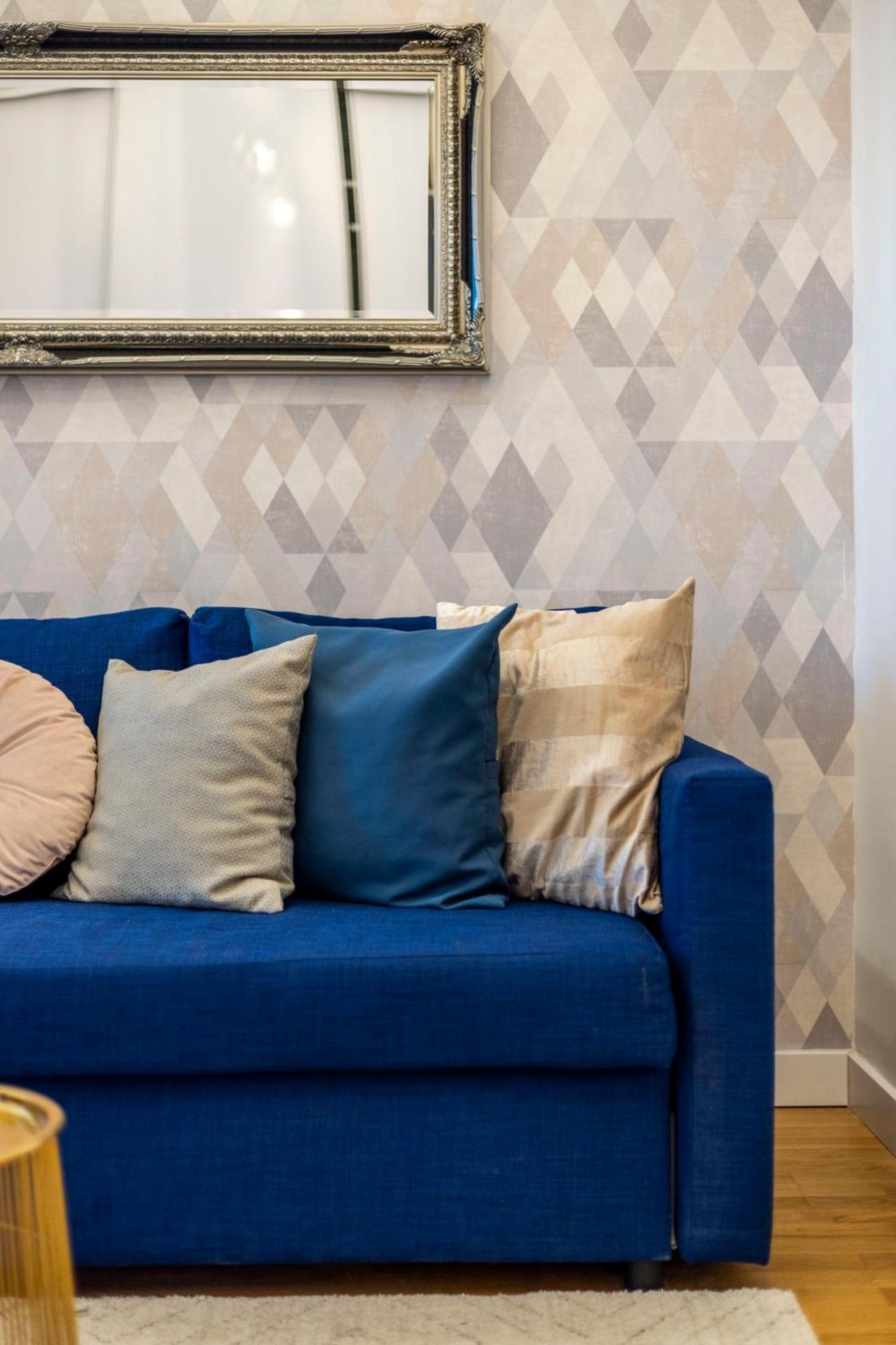 Luxury Quentin Apartment 3 Bedrm, 2 Bathrm Budapest Kültér fotó