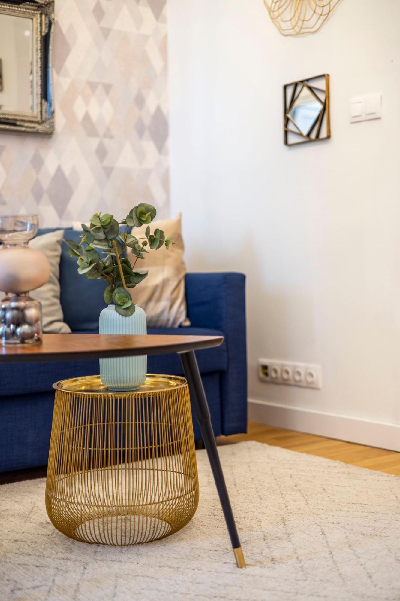 Luxury Quentin Apartment 3 Bedrm, 2 Bathrm Budapest Kültér fotó