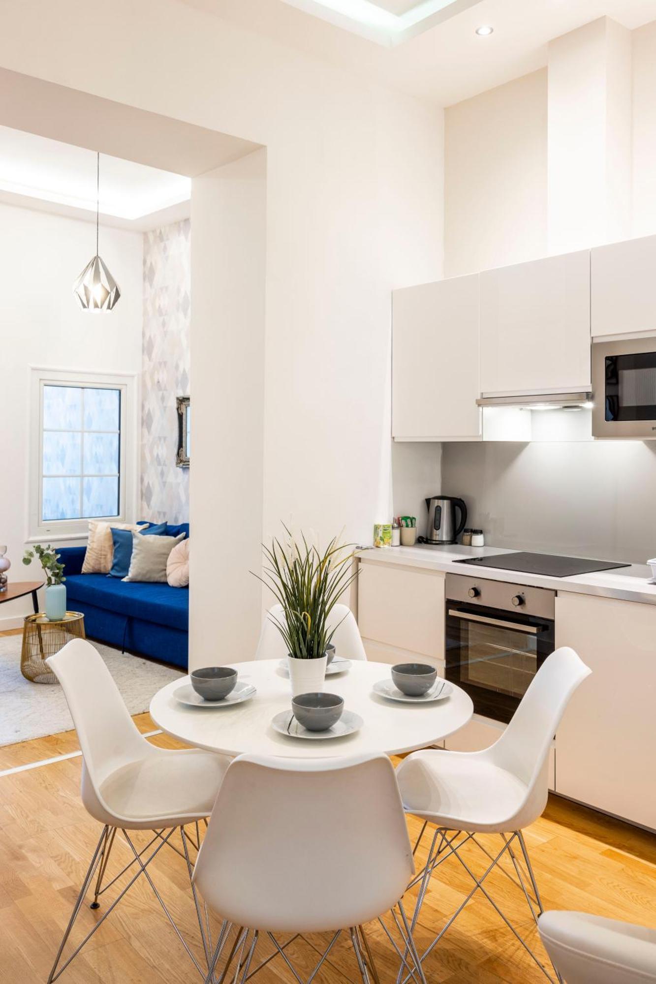 Luxury Quentin Apartment 3 Bedrm, 2 Bathrm Budapest Kültér fotó
