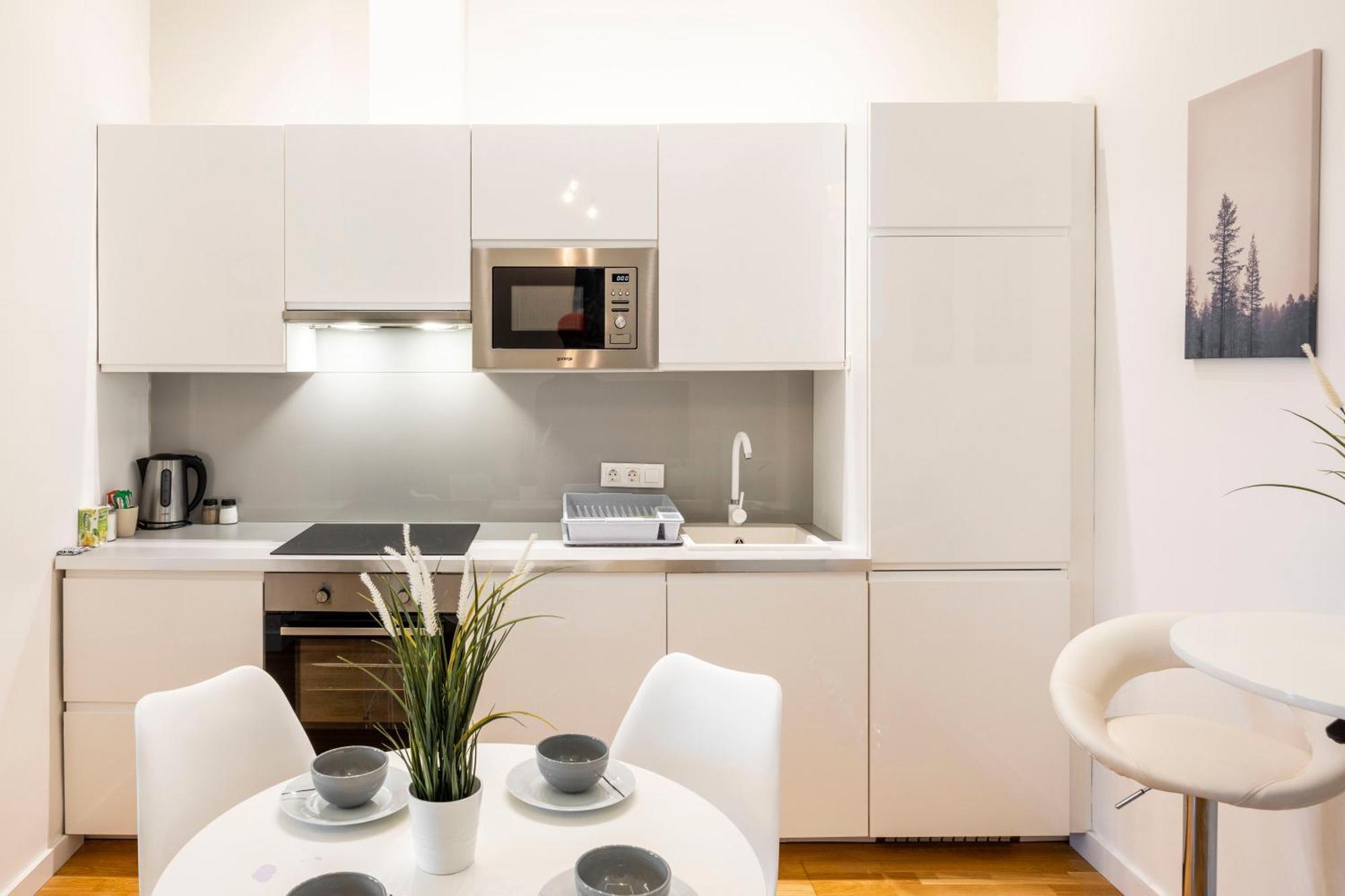 Luxury Quentin Apartment 3 Bedrm, 2 Bathrm Budapest Kültér fotó