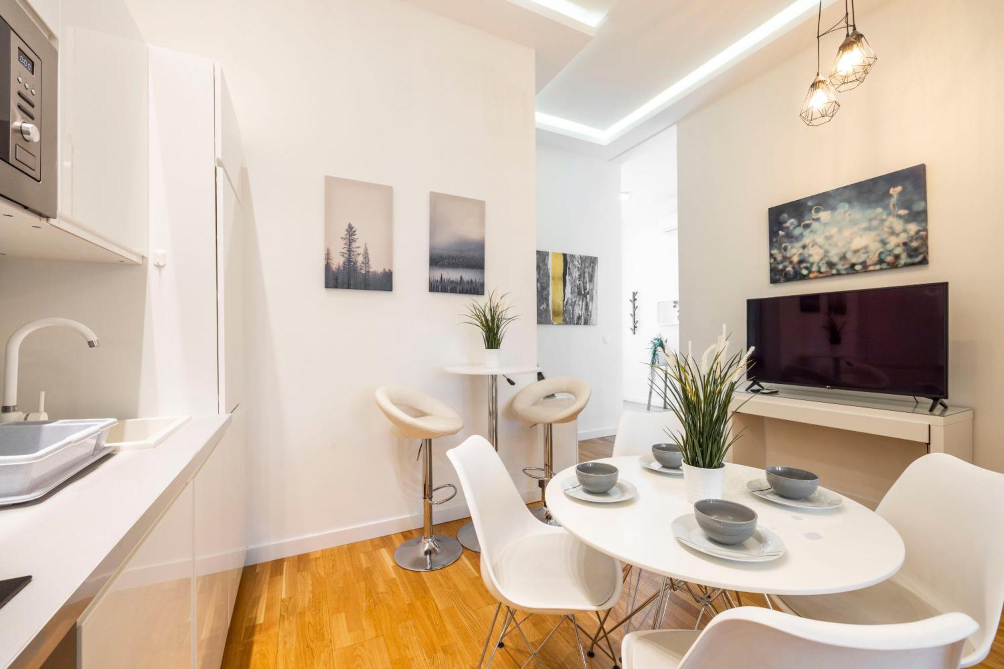 Luxury Quentin Apartment 3 Bedrm, 2 Bathrm Budapest Kültér fotó