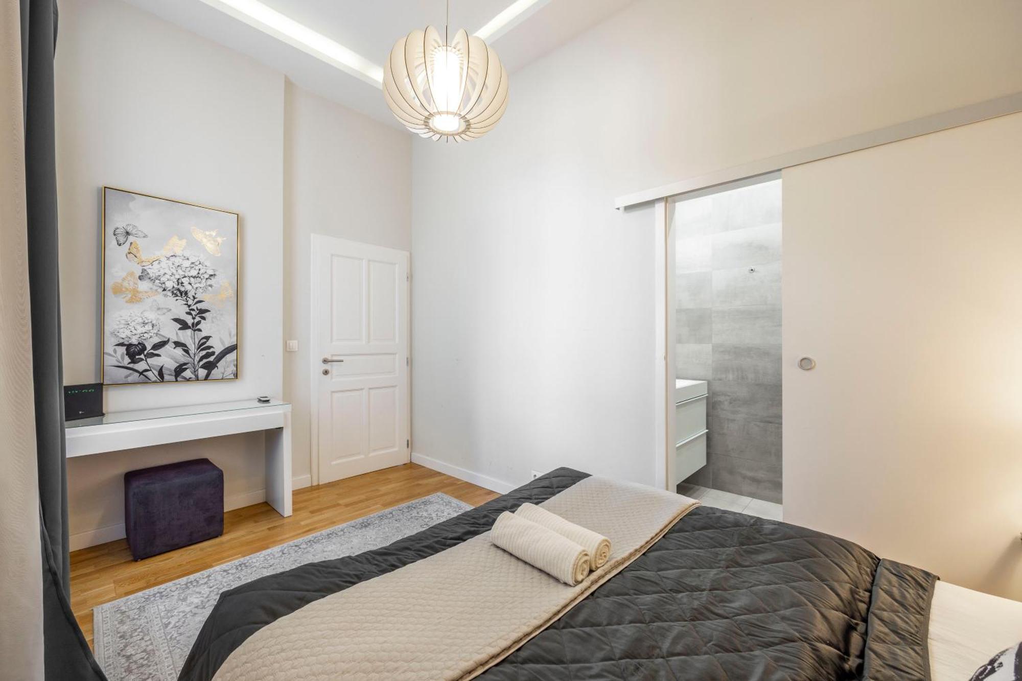 Luxury Quentin Apartment 3 Bedrm, 2 Bathrm Budapest Kültér fotó